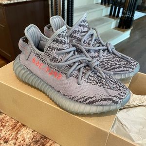 Authentic Yeezy Boost 350
